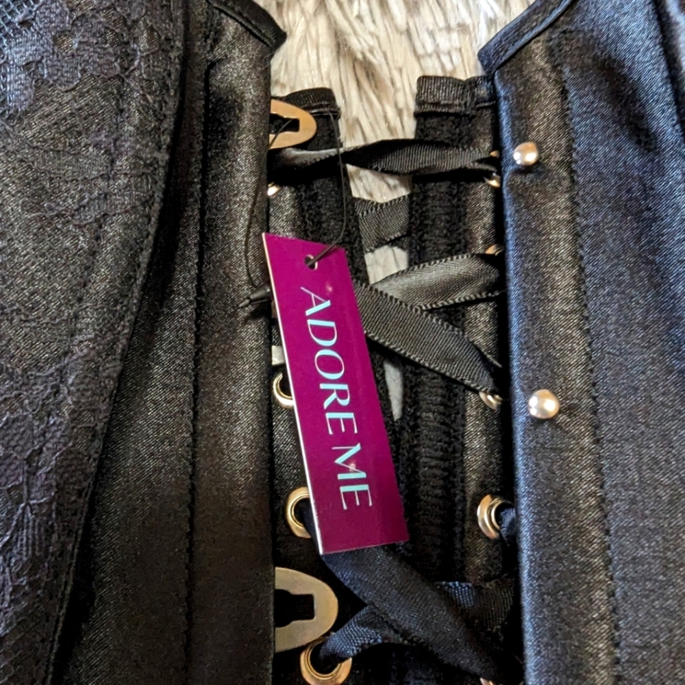 Adore Me Bustier